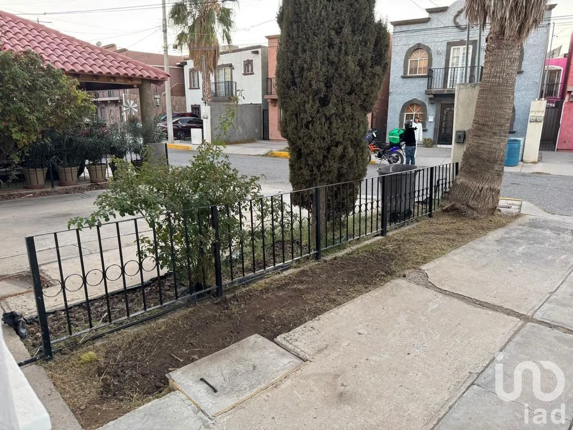 Casa en Venta en Montebello, Juárez, Chihuahua | NEX-252791 | iad México | Foto 18 de 30