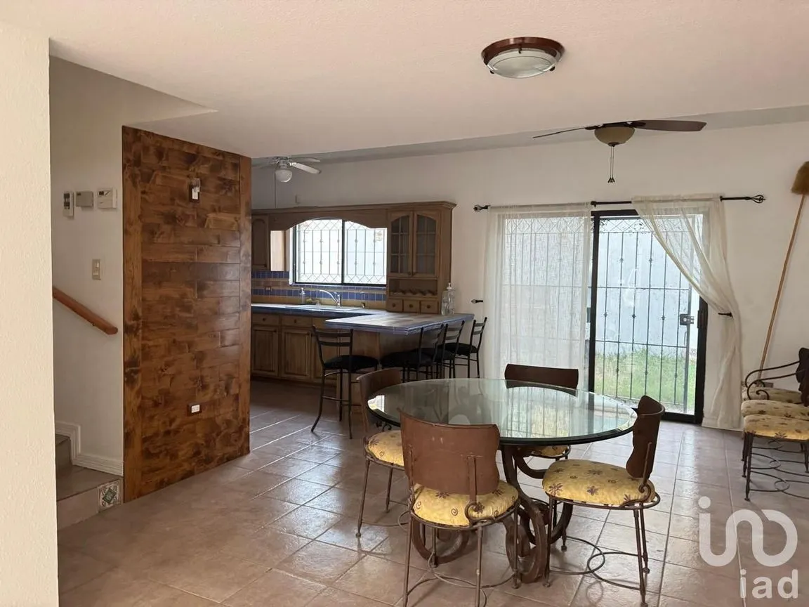 Casa en Venta en Montebello, Juárez, Chihuahua | NEX-252791 | iad México | Foto 3 de 30