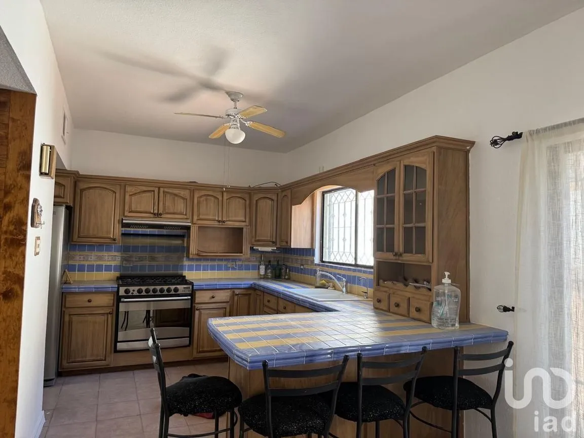 Casa en Venta en Montebello, Juárez, Chihuahua | NEX-252791 | iad México | Foto 22 de 30