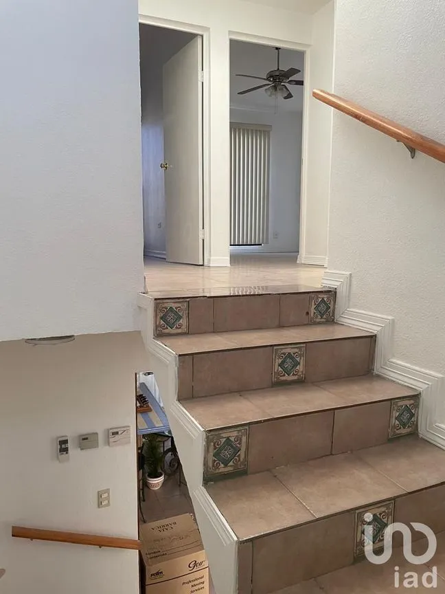 Casa en Venta en Montebello, Juárez, Chihuahua | NEX-252791 | iad México | Foto 23 de 30