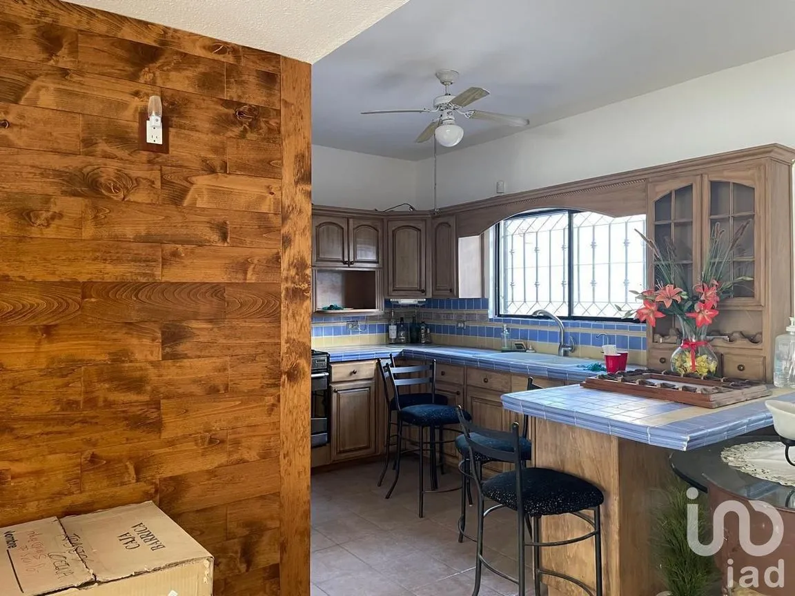 Casa en Venta en Montebello, Juárez, Chihuahua | NEX-252791 | iad México | Foto 25 de 30