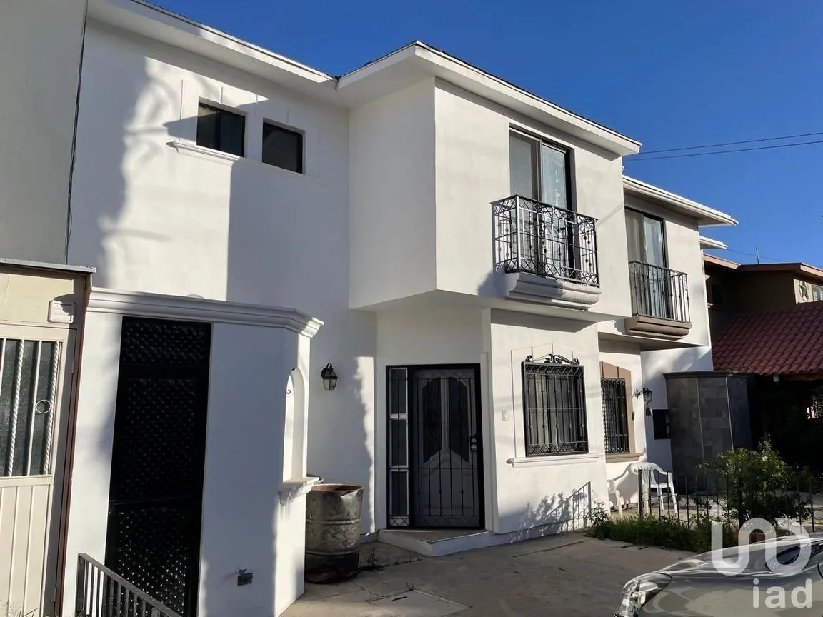 Casa en Venta en Montebello, Juárez, Chihuahua | NEX-252791 | iad México | Foto 26 de 30