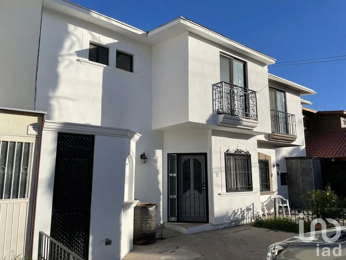 Casa en Venta en Montebello, Juárez, Chihuahua | NEX-252791 | iad México | Foto 28 de 30