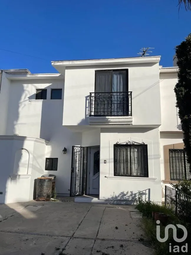 Casa en Venta en Montebello, Juárez, Chihuahua | NEX-252791 | iad México | Foto 29 de 30