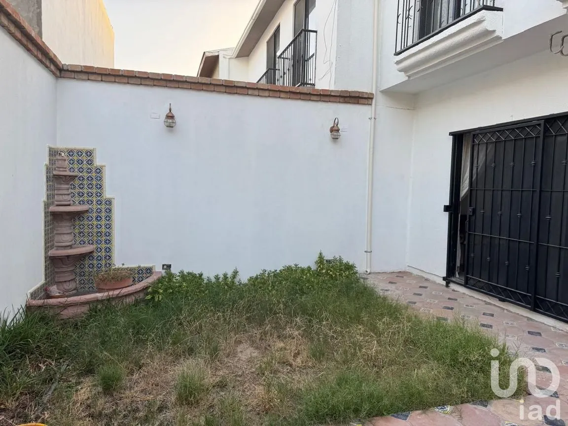 Casa en Venta en Montebello, Juárez, Chihuahua | NEX-252791 | iad México | Foto 4 de 30