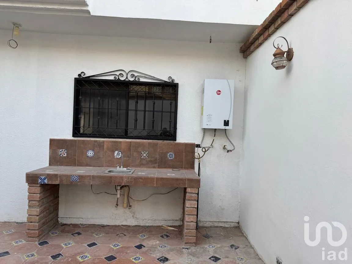 Casa en Venta en Montebello, Juárez, Chihuahua | NEX-252791 | iad México | Foto 6 de 30