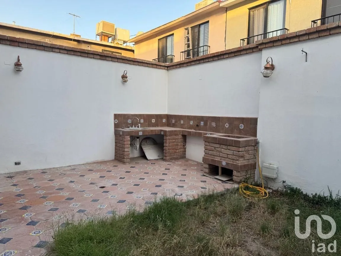 Casa en Venta en Montebello, Juárez, Chihuahua | NEX-252791 | iad México | Foto 10 de 30