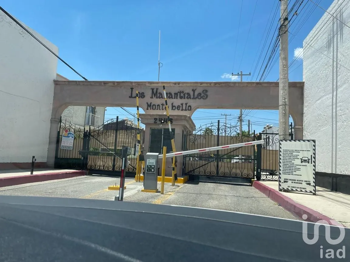 Casa en Venta en Montebello, Juárez, Chihuahua | NEX-252791 | iad México | Foto 1 de 30