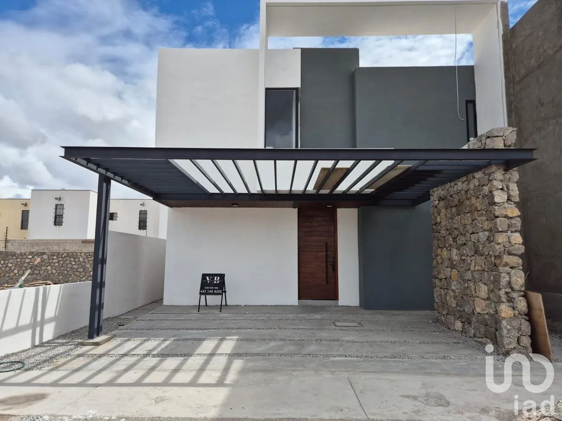 Casa en Venta en Valle del Sol, Juárez, Chihuahua | NEX-253054 | iad México | Foto 2 de 12