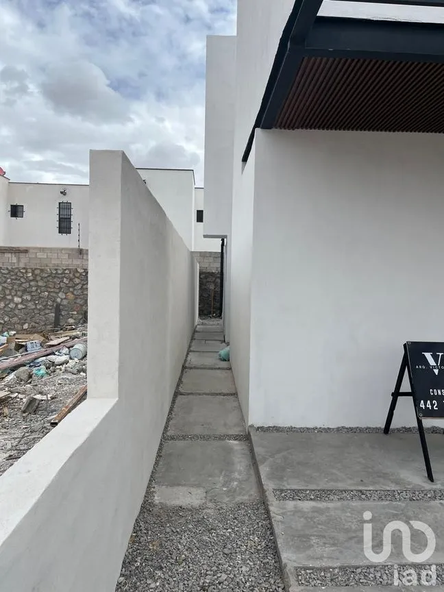Casa en Venta en Valle del Sol, Juárez, Chihuahua | NEX-253054 | iad México | Foto 6 de 12