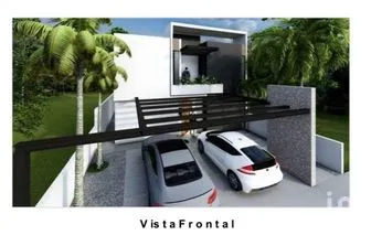 NEX-253054 - Casa en Venta, con 4 recamaras, con 3 baños, con 290 m2 de construcción.