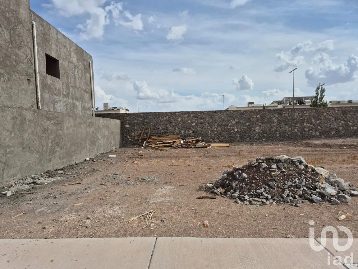 Terreno en Venta en Valle del Sol, Juárez, Chihuahua | NEX-253101 | iad México | Foto 2 de 3
