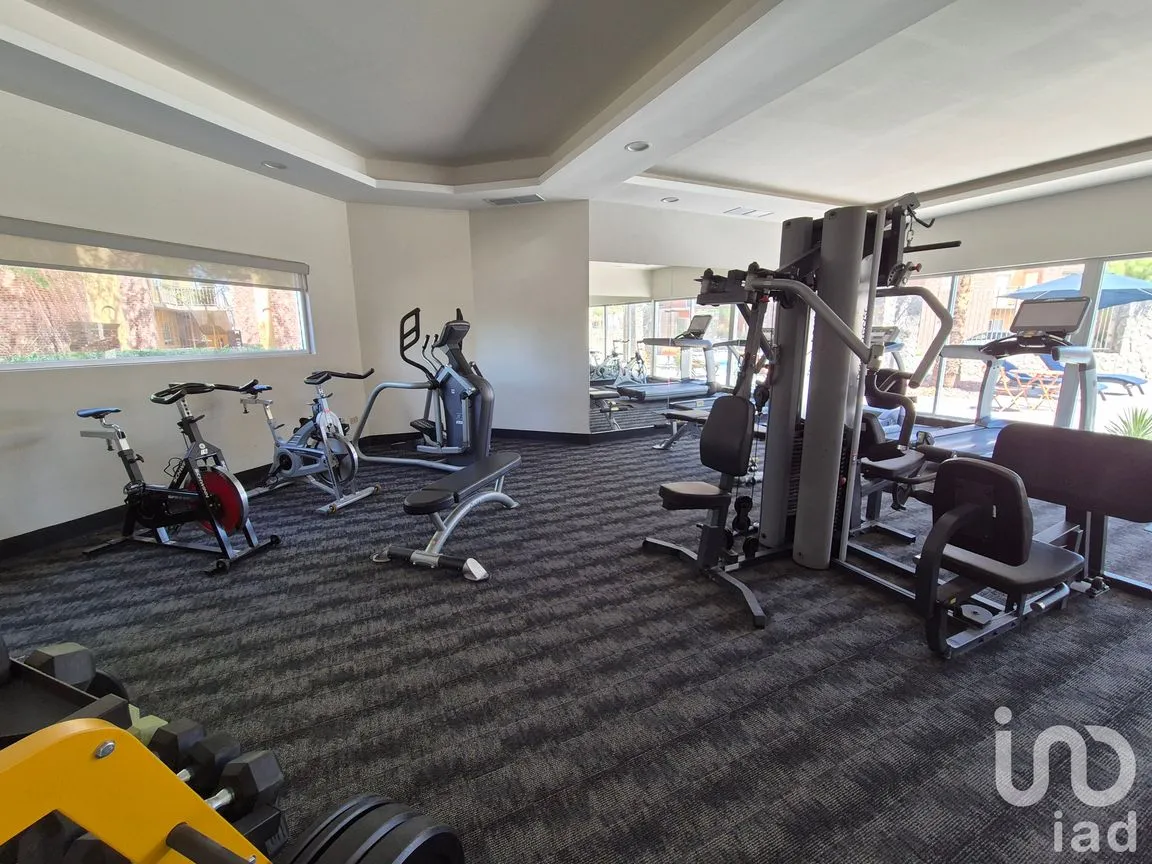 Departamento en Renta en Jardines Residencial, Juárez, Chihuahua | NEX-253854 | iad México | Foto 11 de 17