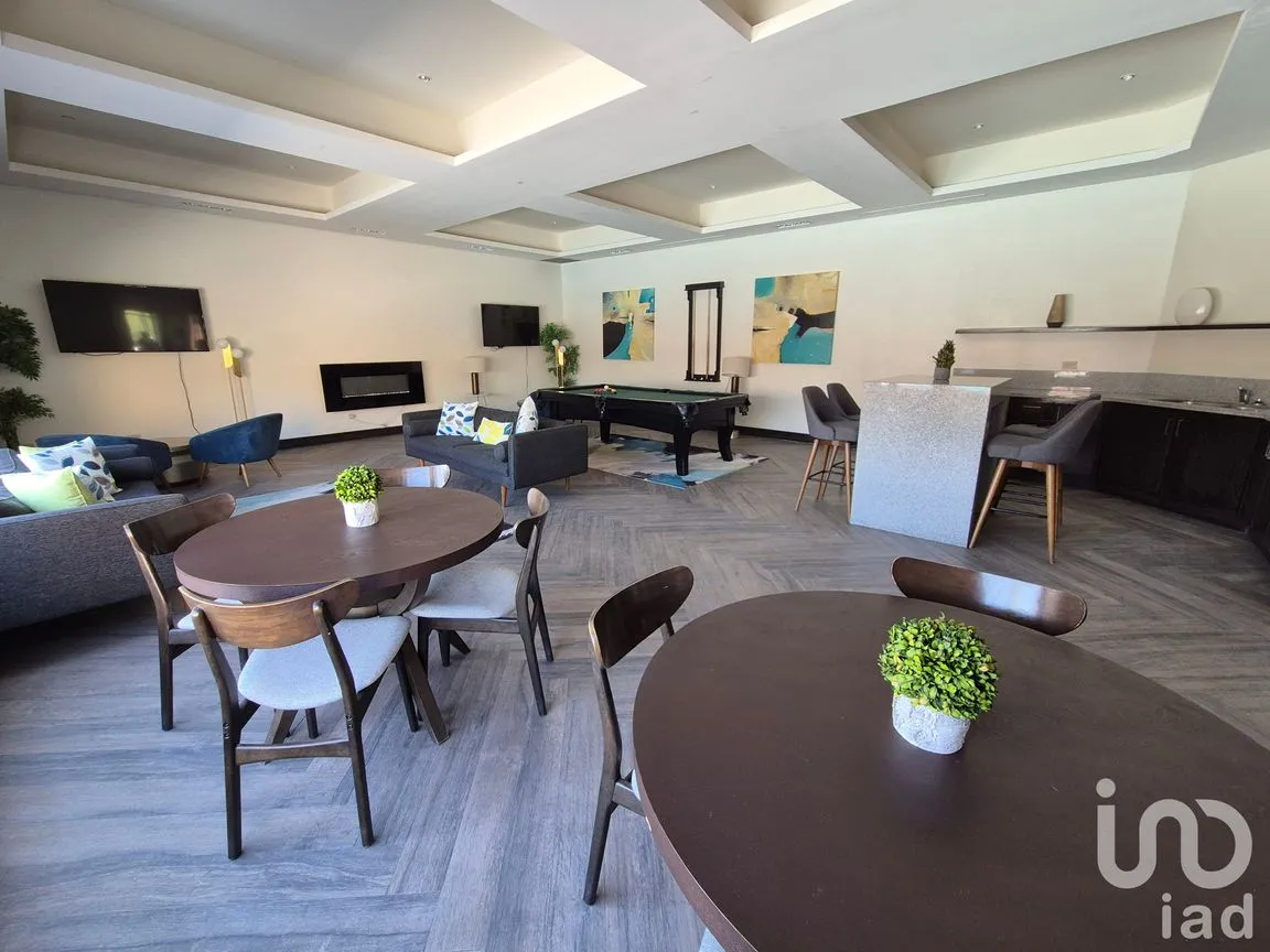 Departamento en Renta en Jardines Residencial, Juárez, Chihuahua | NEX-253854 | iad México | Foto 13 de 17