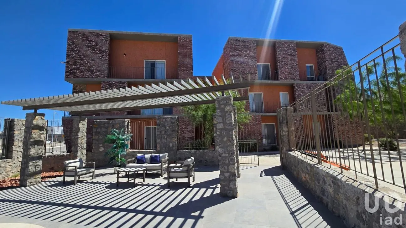 Departamento en Renta en Jardines Residencial, Juárez, Chihuahua | NEX-253854 | iad México | Foto 14 de 17