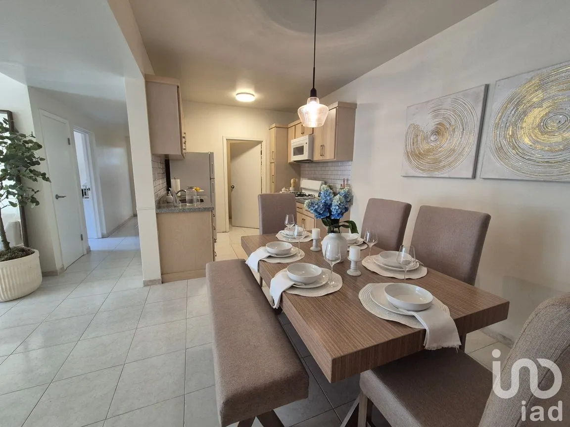 Departamento en Renta en Jardines Residencial, Juárez, Chihuahua | NEX-253854 | iad México | Foto 3 de 17