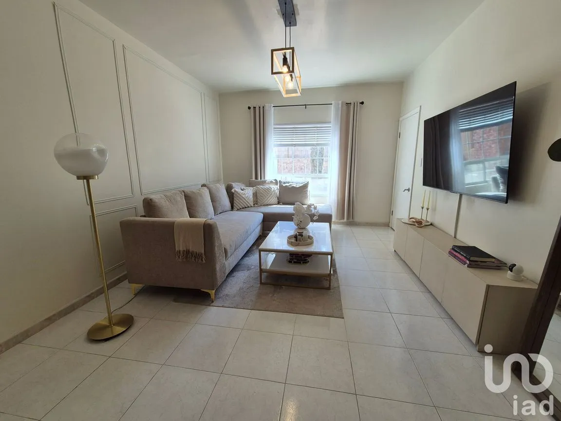 Departamento en Renta en Jardines Residencial, Juárez, Chihuahua | NEX-253854 | iad México | Foto 4 de 17
