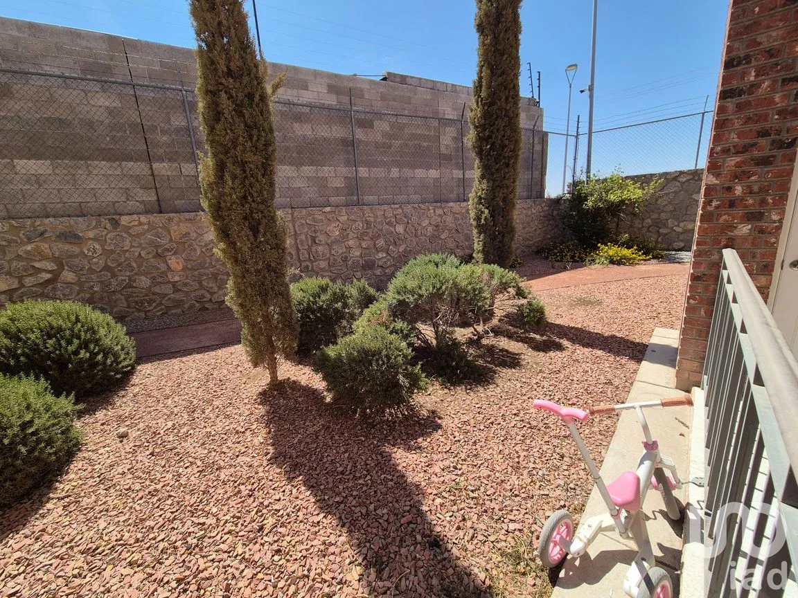 Departamento en Renta en Jardines Residencial, Juárez, Chihuahua | NEX-253854 | iad México | Foto 9 de 17