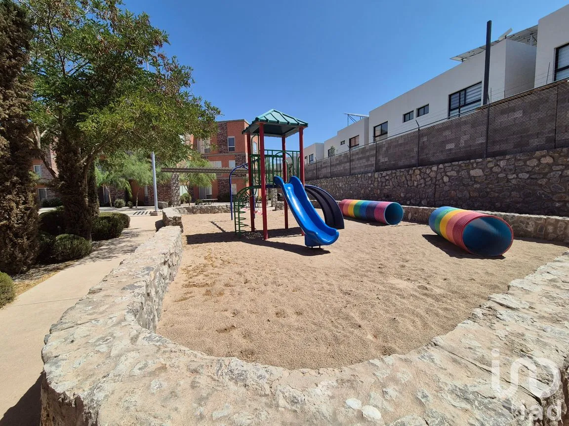 Departamento en Renta en Jardines Residencial, Juárez, Chihuahua | NEX-253854 | iad México | Foto 10 de 17