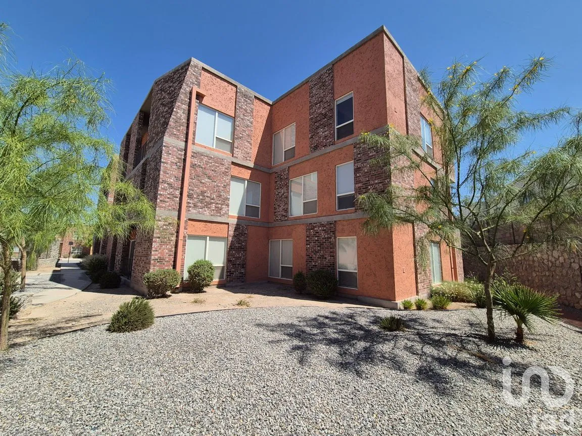 Departamento en Renta en Jardines Residencial, Juárez, Chihuahua | NEX-253854 | iad México | Foto 1 de 17