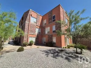 NEX-253854 - Departamento en Renta, con 2 recamaras, con 1 baño, con 70 m2 de construcción.