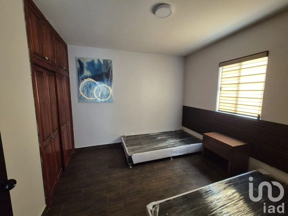 Casa en Renta en Habitad del Río, Juárez, Chihuahua | NEX-257300 | iad México | Foto 11 de 32