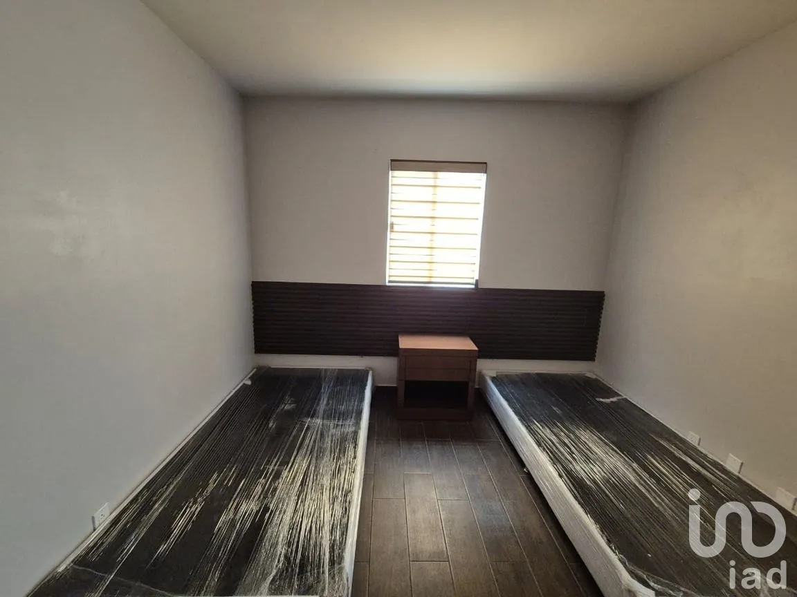 Casa en Renta en Habitad del Río, Juárez, Chihuahua | NEX-257300 | iad México | Foto 12 de 32