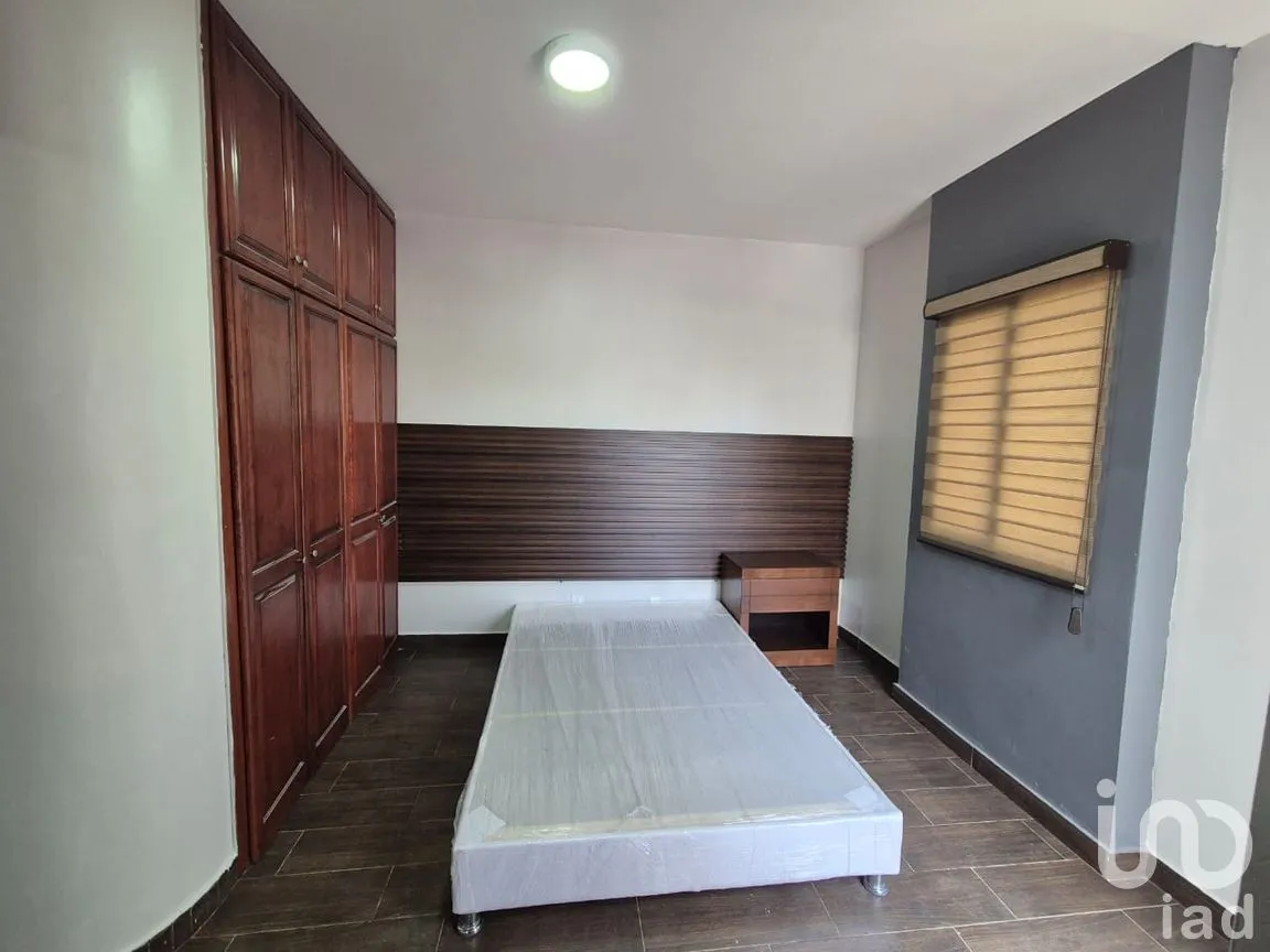 Casa en Renta en Habitad del Río, Juárez, Chihuahua | NEX-257300 | iad México | Foto 16 de 32