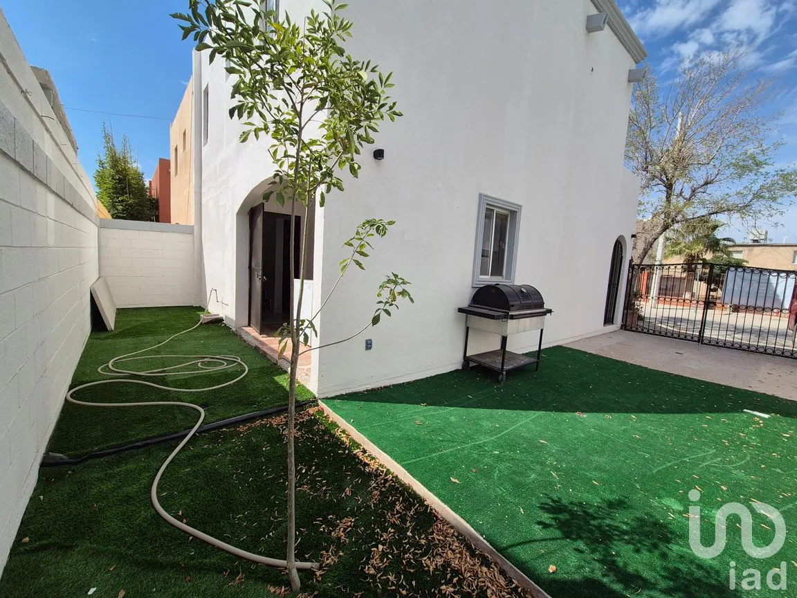 Casa en Renta en Habitad del Río, Juárez, Chihuahua | NEX-257300 | iad México | Foto 18 de 32
