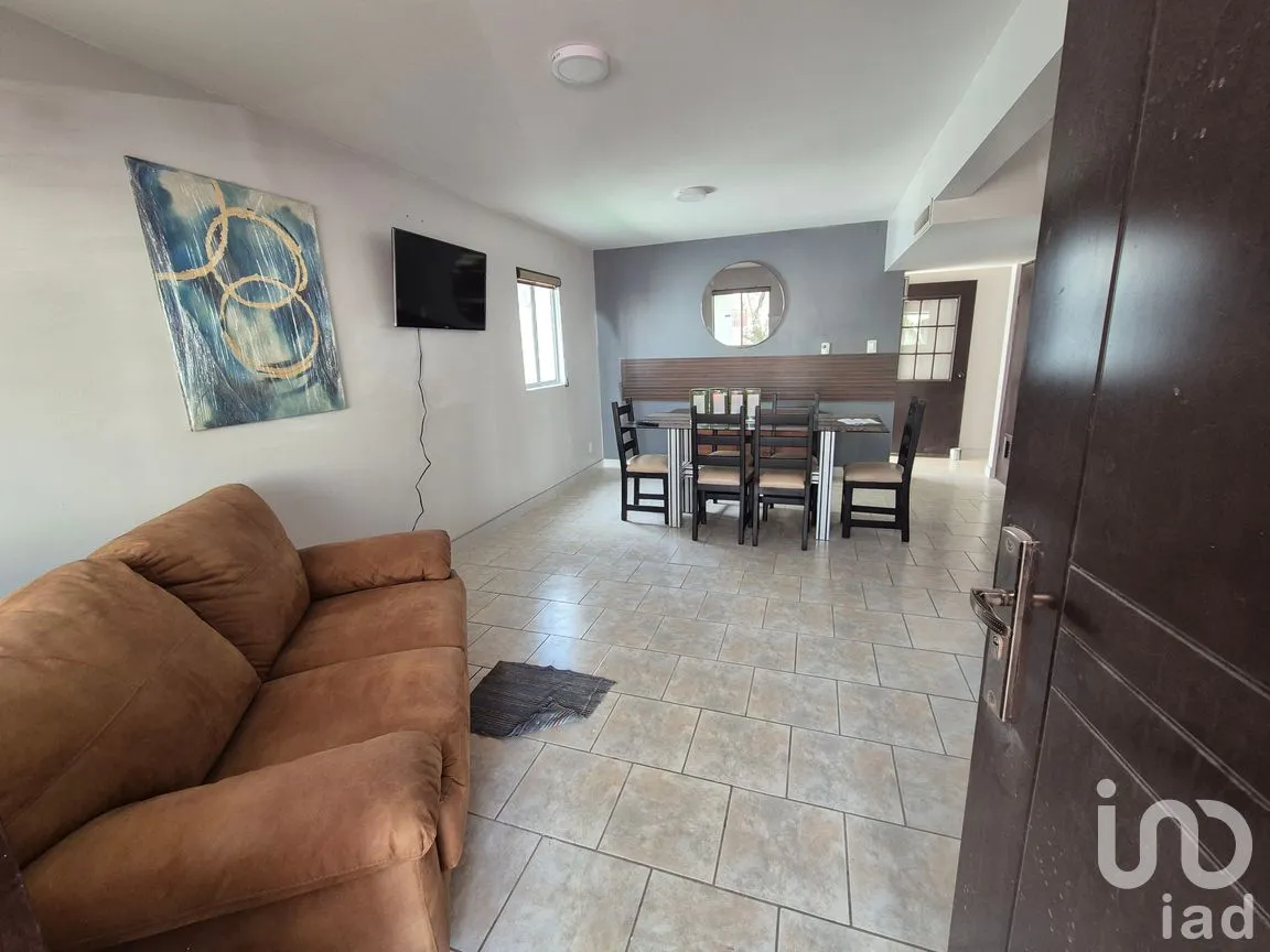 Casa en Renta en Habitad del Río, Juárez, Chihuahua | NEX-257300 | iad México | Foto 19 de 32