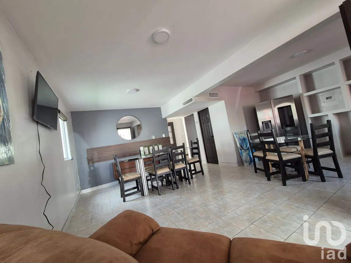 Casa en Renta en Habitad del Río, Juárez, Chihuahua | NEX-257300 | iad México | Foto 20 de 32