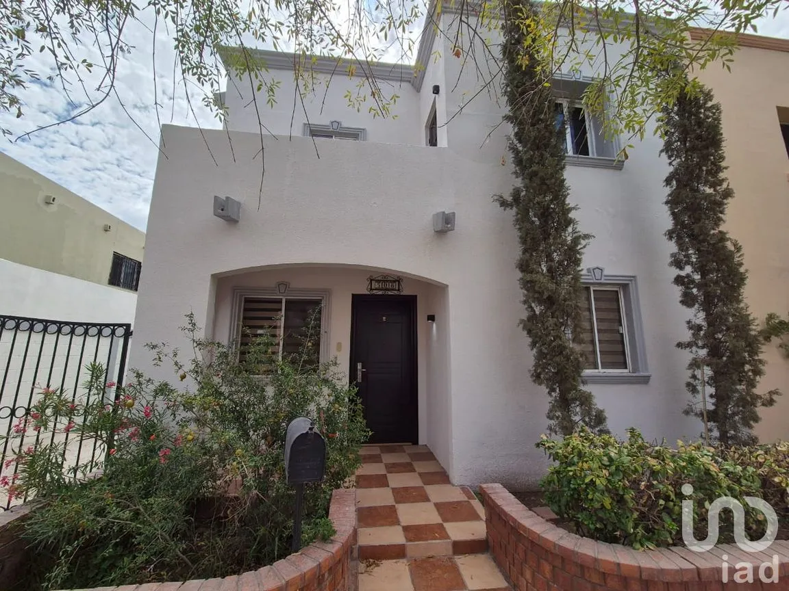 Casa en Renta en Habitad del Río, Juárez, Chihuahua | NEX-257300 | iad México | Foto 3 de 32