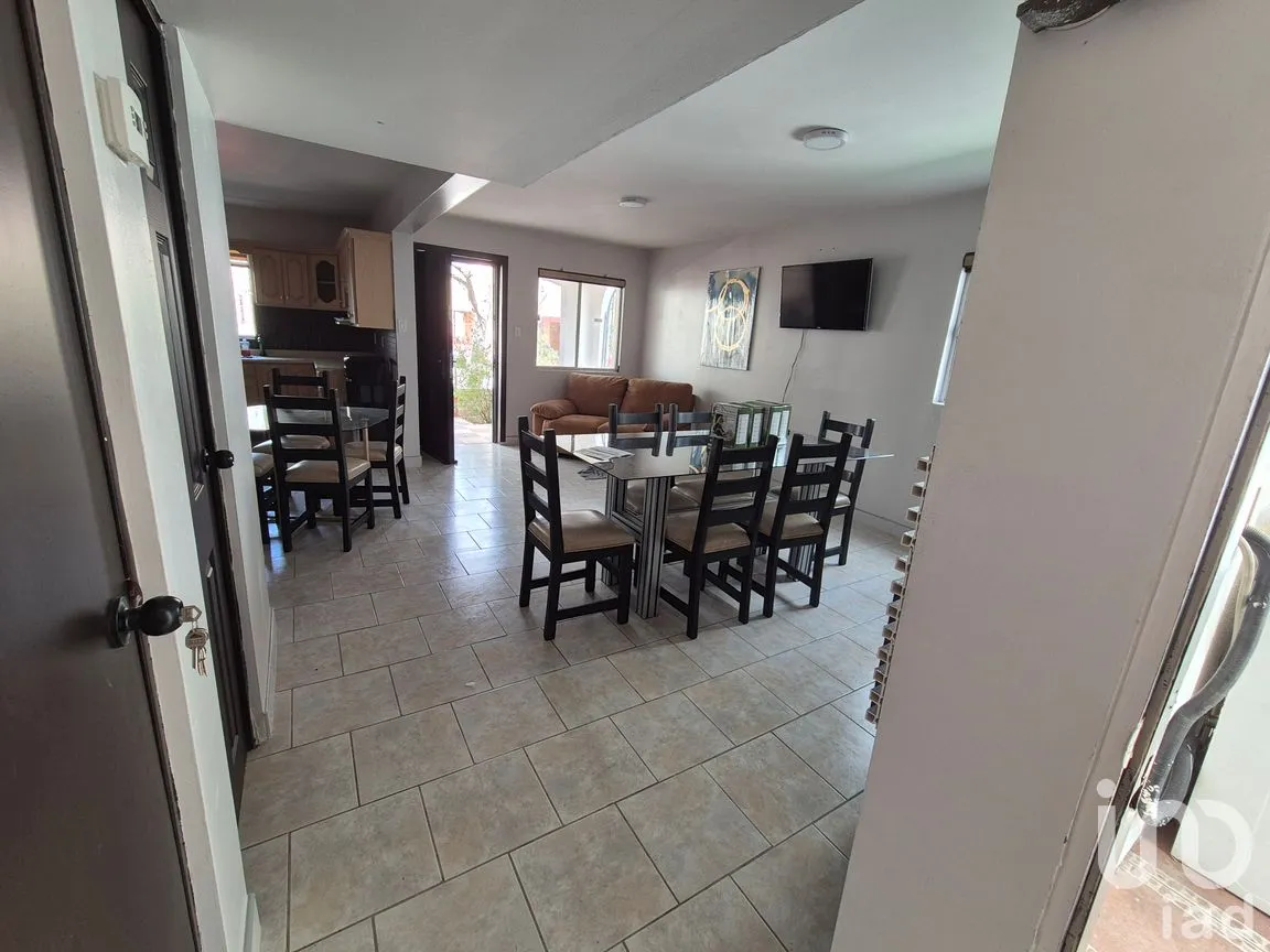 Casa en Renta en Habitad del Río, Juárez, Chihuahua | NEX-257300 | iad México | Foto 21 de 32