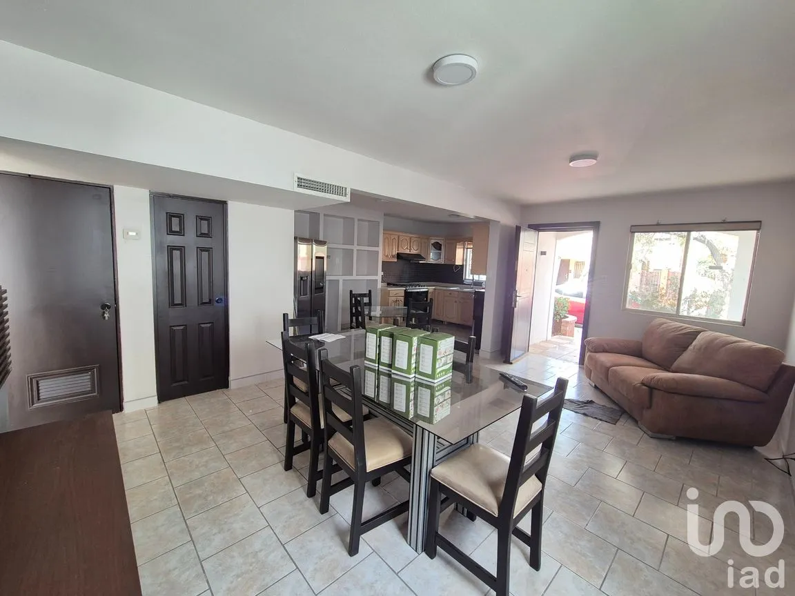 Casa en Renta en Habitad del Río, Juárez, Chihuahua | NEX-257300 | iad México | Foto 22 de 32