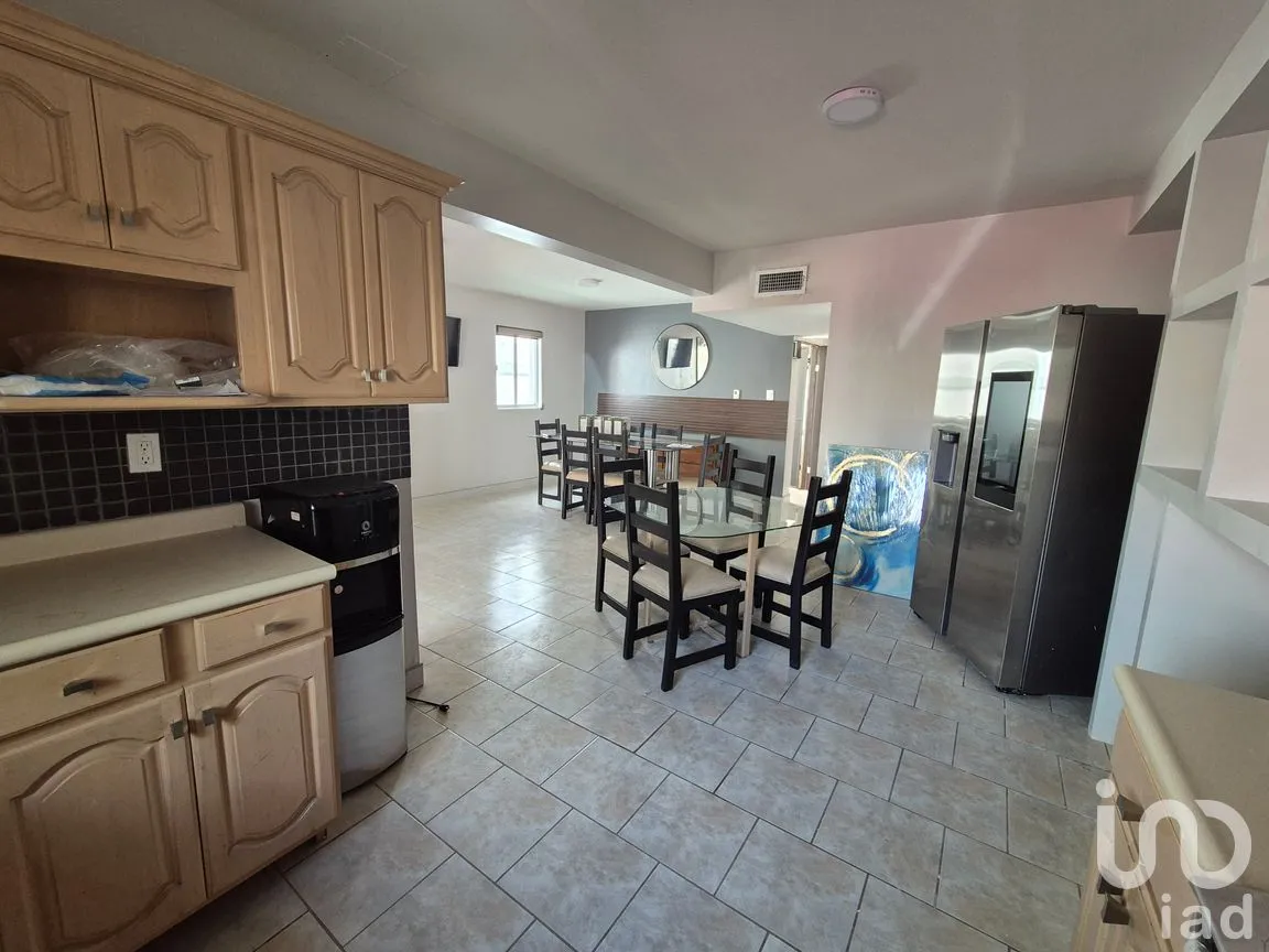 Casa en Renta en Habitad del Río, Juárez, Chihuahua | NEX-257300 | iad México | Foto 23 de 32