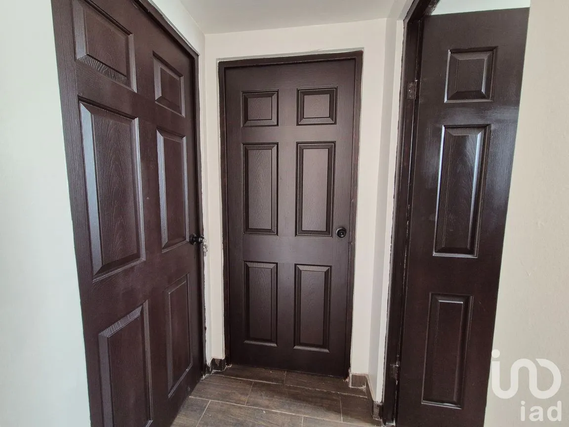 Casa en Renta en Habitad del Río, Juárez, Chihuahua | NEX-257300 | iad México | Foto 25 de 32