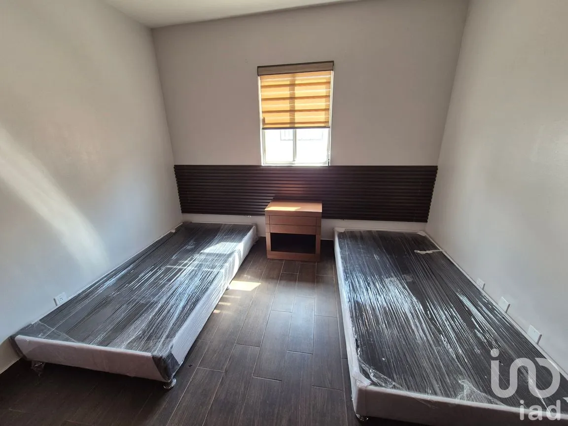 Casa en Renta en Habitad del Río, Juárez, Chihuahua | NEX-257300 | iad México | Foto 28 de 32