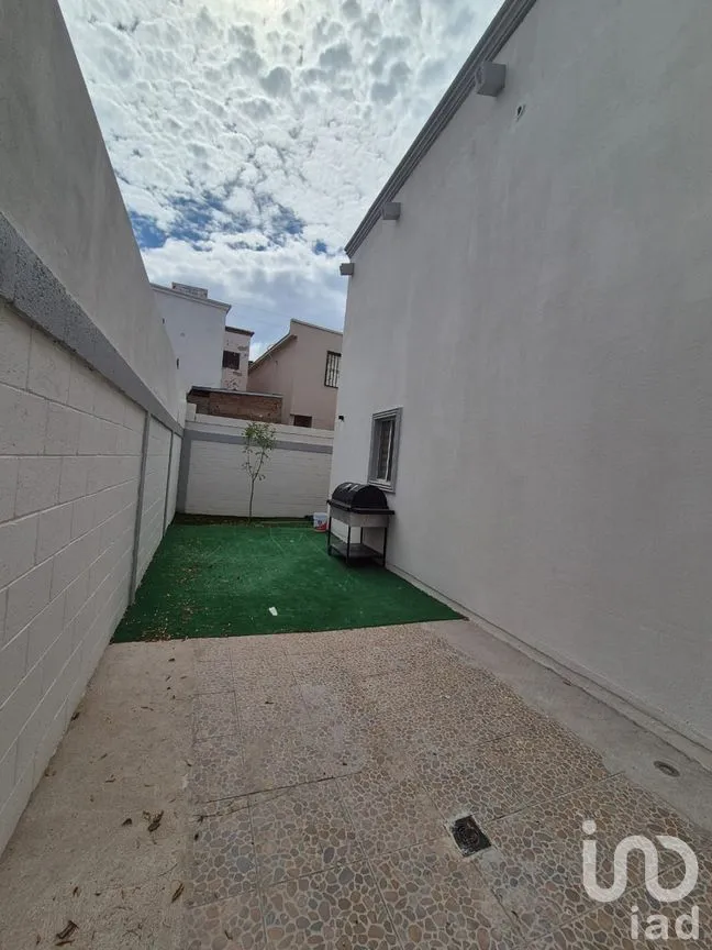 Casa en Renta en Habitad del Río, Juárez, Chihuahua | NEX-257300 | iad México | Foto 4 de 32