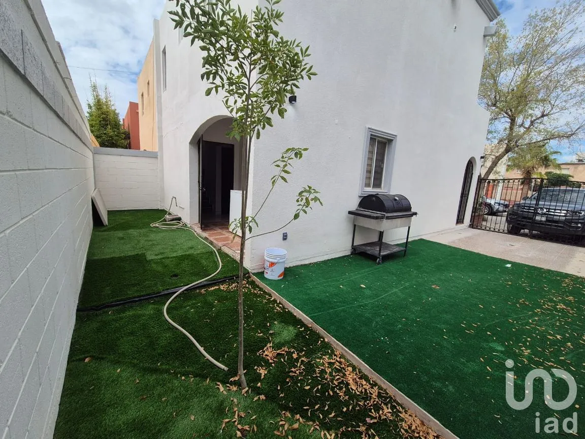 Casa en Renta en Habitad del Río, Juárez, Chihuahua | NEX-257300 | iad México | Foto 5 de 32