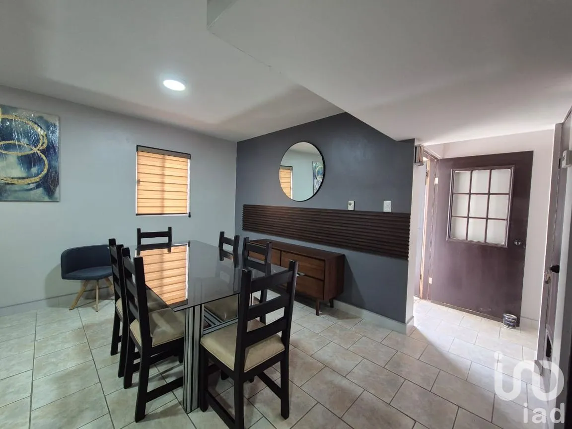 Casa en Renta en Habitad del Río, Juárez, Chihuahua | NEX-257300 | iad México | Foto 7 de 32