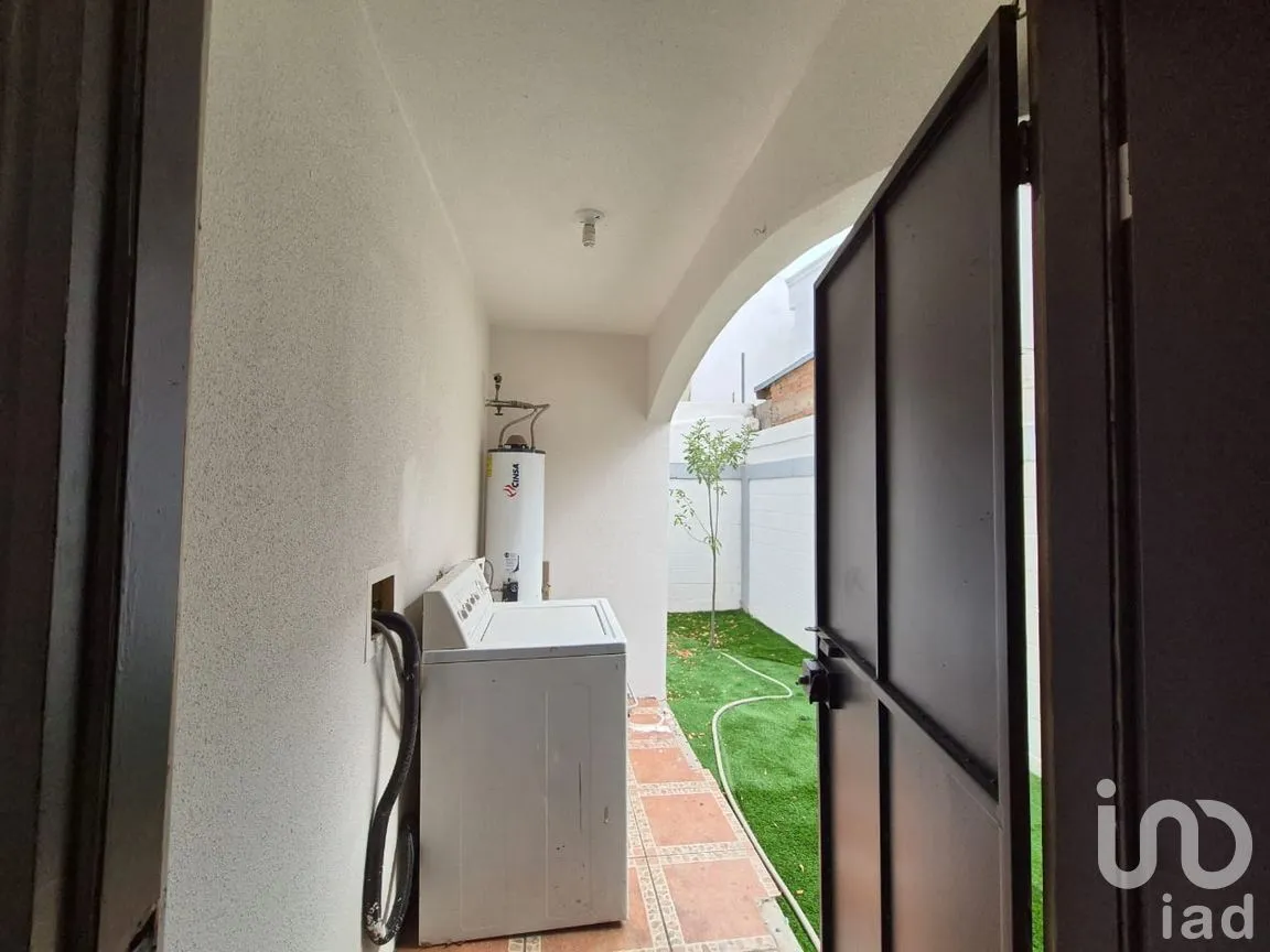 Casa en Renta en Habitad del Río, Juárez, Chihuahua | NEX-257300 | iad México | Foto 8 de 32