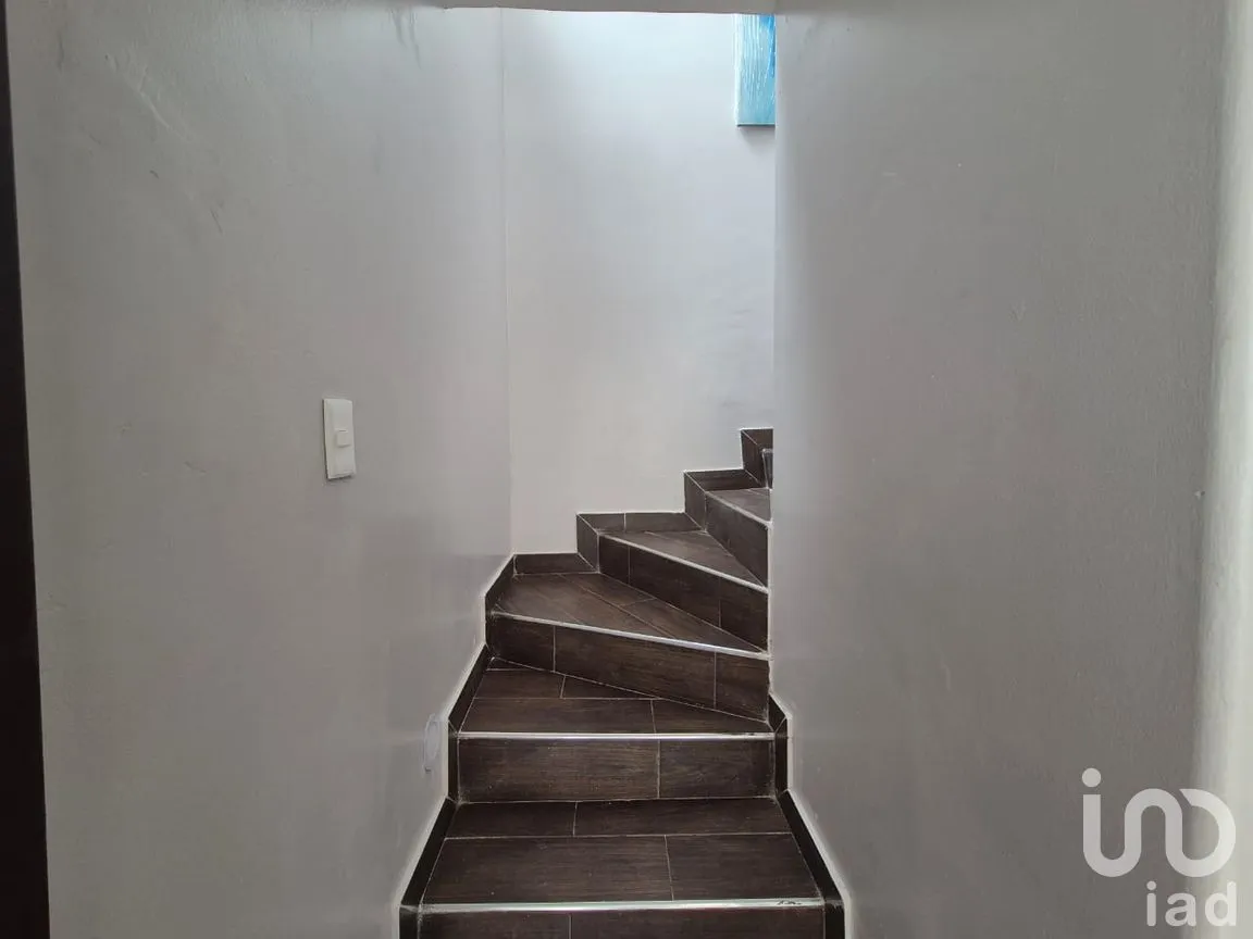 Casa en Renta en Habitad del Río, Juárez, Chihuahua | NEX-257300 | iad México | Foto 9 de 32