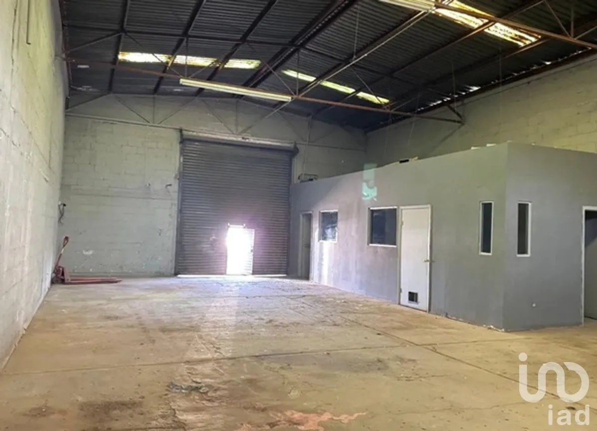 Bodega en Renta en El Vergel, Jiménez, Chihuahua | NEX-259427 | iad México | Foto 5 de 9