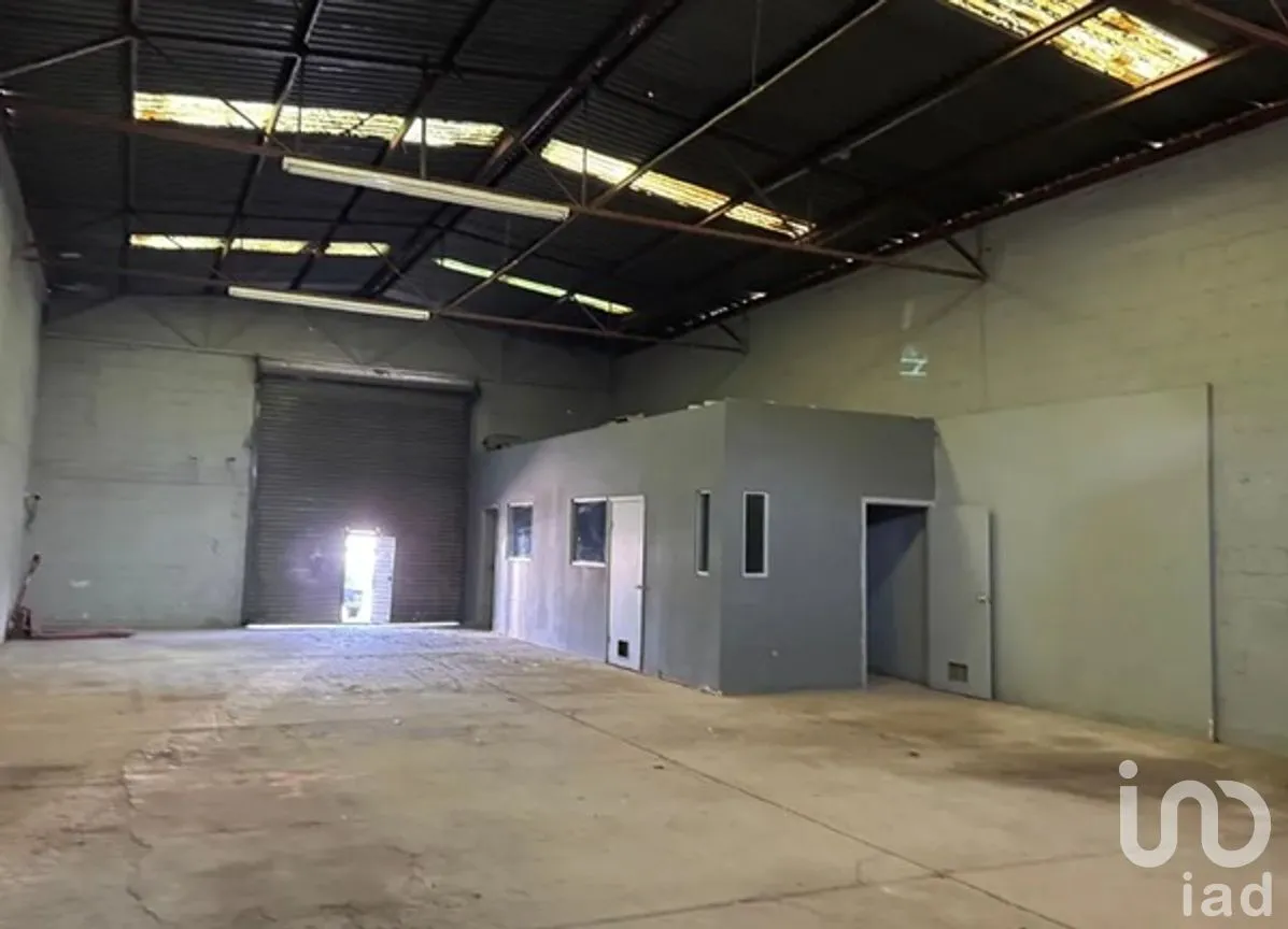 Bodega en Renta en El Vergel, Jiménez, Chihuahua | NEX-259427 | iad México | Foto 6 de 9