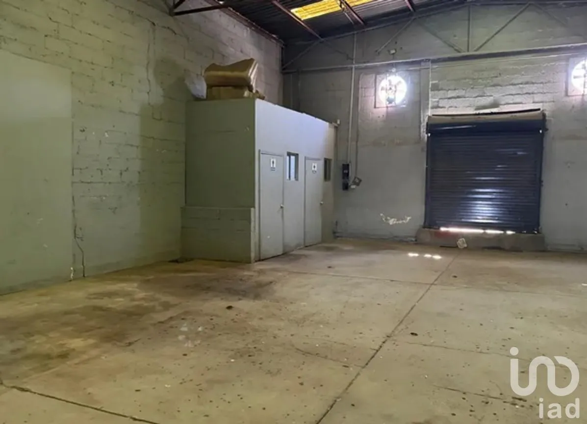 Bodega en Renta en El Vergel, Jiménez, Chihuahua | NEX-259427 | iad México | Foto 7 de 9