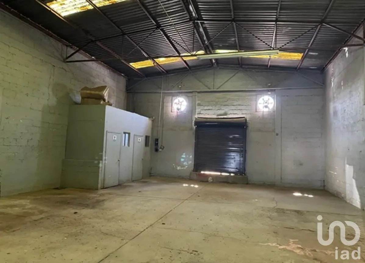 Bodega en Renta en El Vergel, Jiménez, Chihuahua | NEX-259427 | iad México | Foto 8 de 9