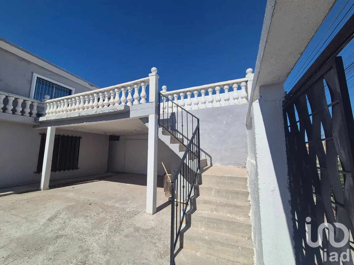 Casa en Venta en Fundidora, Juárez, Chihuahua | NEX-263447 | iad México | Foto 3 de 11