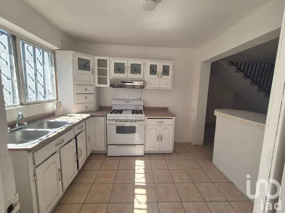 Casa en Venta en Fundidora, Juárez, Chihuahua | NEX-263447 | iad México | Foto 4 de 11