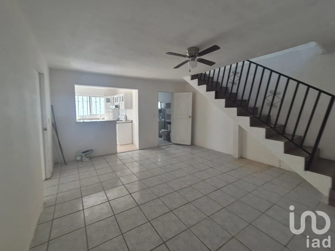 Casa en Venta en Fundidora, Juárez, Chihuahua | NEX-263447 | iad México | Foto 6 de 11