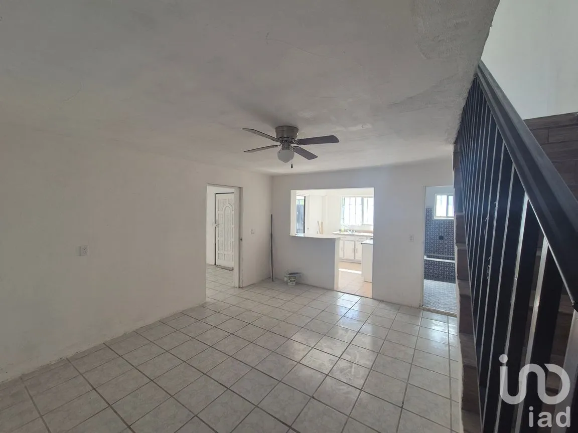 Casa en Venta en Fundidora, Juárez, Chihuahua | NEX-263447 | iad México | Foto 8 de 11